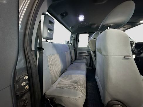 Used 2012 Ford F250 XL w/ PWR Equipment Group image 24