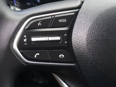 Used 2020 Hyundai Santa Fe Limited image 26