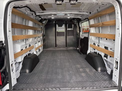Used 2023 Ford Transit 250 Low Roof w/ Exterior Upgrade Package image 26