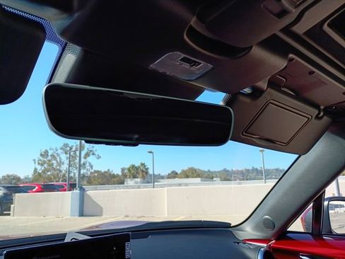 New 2025 MAZDA MX-5 Miata Grand Touring w/ Appearance Package image 26