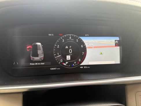 Certified 2023 INFINITI QX60 Autograph w/ Cargo Package image 17