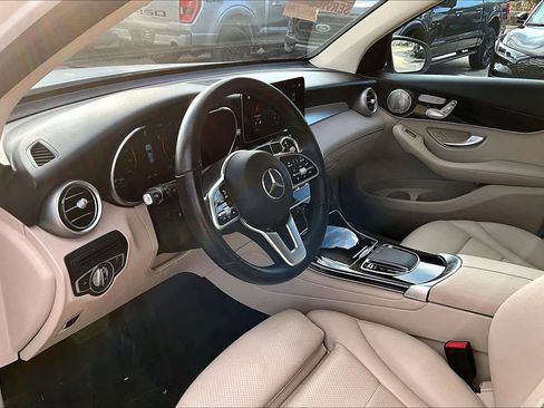 Certified 2021 Mercedes-Benz GLC 300 w/ Driver Assistance Package image 35