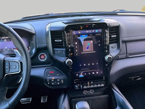 Used 2026 RAM 1500 RHO AWD/4WD image 7
