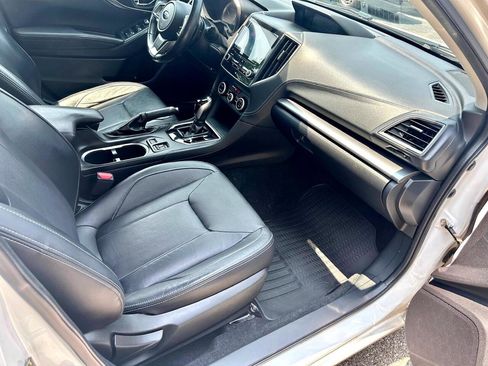 Used 2017 Subaru Impreza 2.0i Limited w/ Moonroof/BSD & Rcta/Eyesight image 17