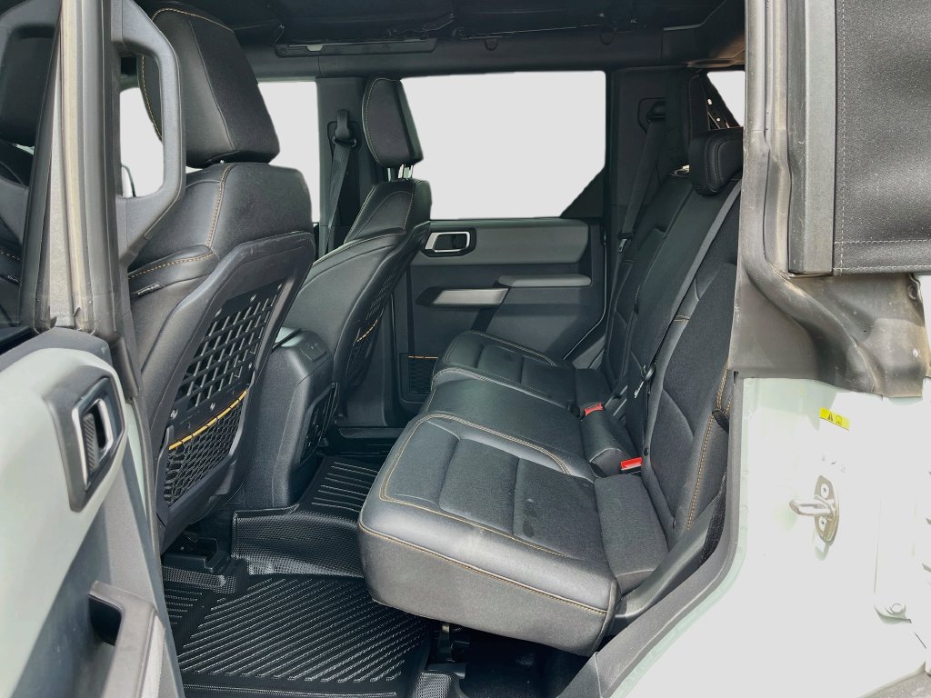 Used 2023 Ford Bronco Badlands AWD/4WD image 24