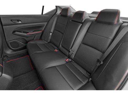 New 2025 Nissan Altima 2.5 SR w/ SR Premium Package image 10