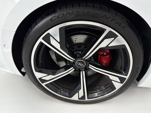 Used 2022 Audi RS 5 Sportback AWD/4WD image 32