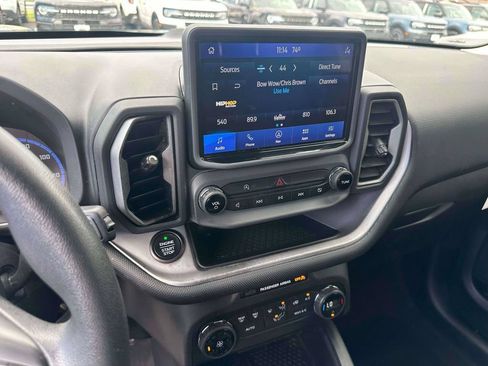 Used 2021 Ford Bronco Sport Big Bend AWD/4WD image 29