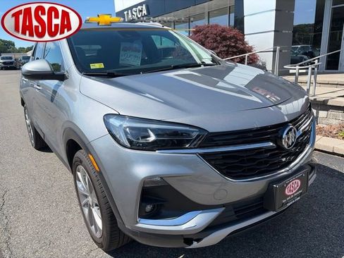 Used 2023 Buick Encore GX Essence w/ Experience Buick Package AWD/4WD image 1