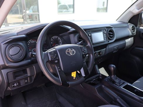 Used 2019 Toyota Tacoma SR w/ SR Convenience Package RWD image 19