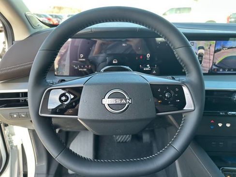 Used 2026 Nissan Murano Platinum w/ Technology Package image 12