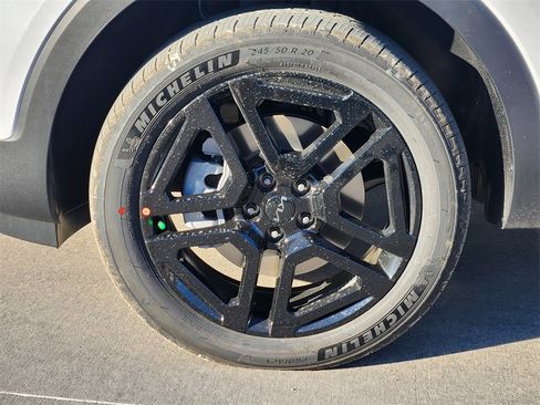 New 2025 Kia Telluride SX X-Line image 7