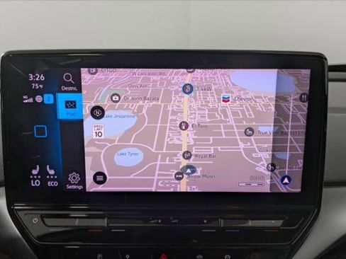 Used 2021 Volkswagen ID.4 Pro S w/ Gradient Package image 31