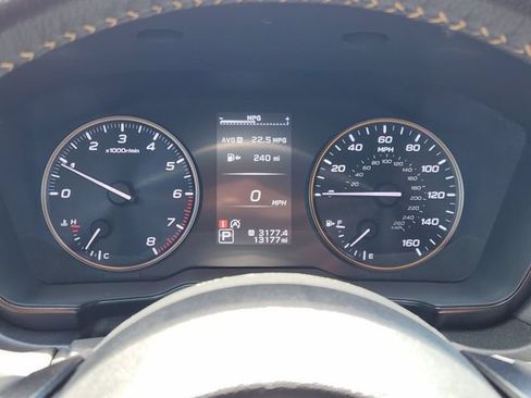Used 2025 Subaru Outback Wilderness AWD/4WD image 16