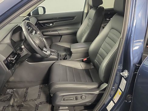 Certified 2024 Honda CR-V EX-L image 19