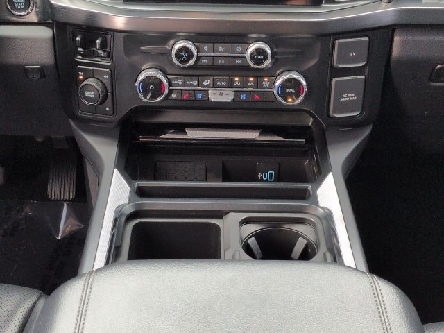Certified 2024 Ford F250 Lariat w/ Sport Appearance Package AWD/4WD image 19