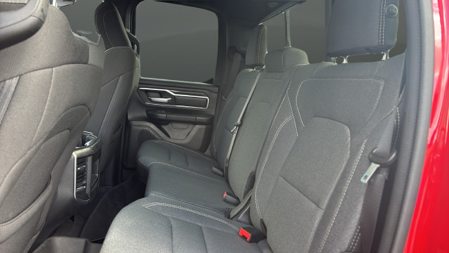 Used 2022 RAM 1500 Big Horn AWD/4WD image 21