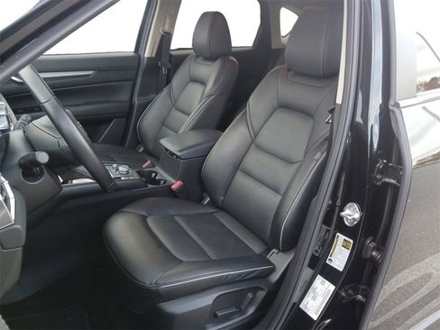 Used 2025 MAZDA CX-5 AWD 2.5 S w/ Select Package image 26