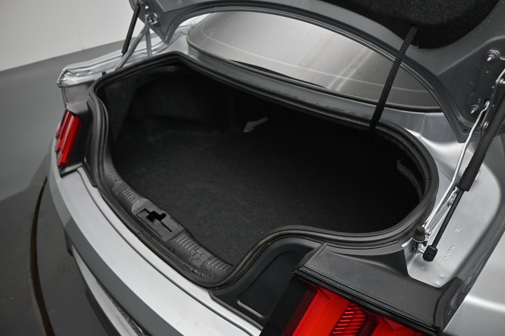 Used 2022 Ford Mustang Mach 1 RWD image 20