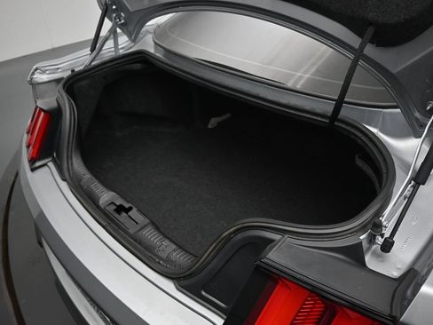 Certified 2022 Ford Mustang Mach 1 RWD image 20
