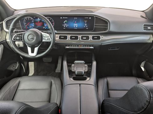 Used 2023 Mercedes-Benz GLE 350 w/ AMG Line Exterior image 20