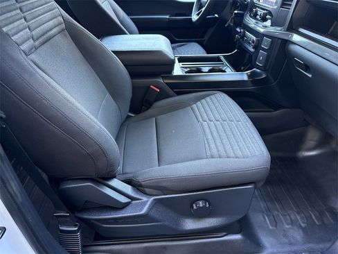 Used 2022 Ford F150 XL w/ STX Appearance Package image 14