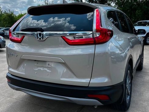 Used 2019 Honda CR-V EX-L image 7