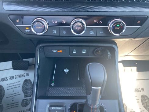 New 2026 Honda CR-V Sport-L image 13