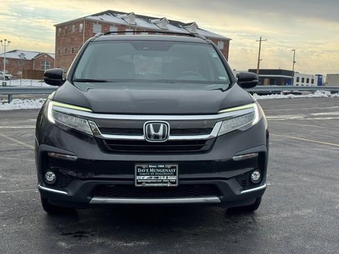 Used 2020 Honda Pilot Elite image 9