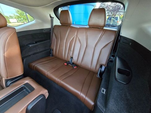 Used 2022 Acura MDX SH-AWD w/ Technology Package image 20