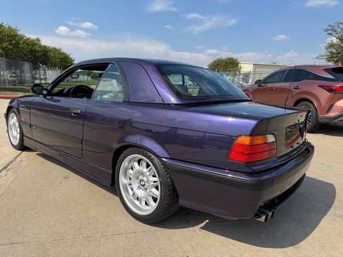 Used 1998 BMW M3 Convertible image 23