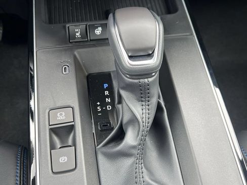 Certified 2026 Toyota Corolla Cross AWD Hybrid image 21