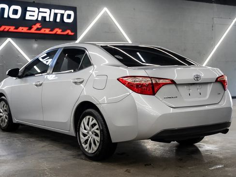 Used 2019 Toyota Corolla LE FWD image 21
