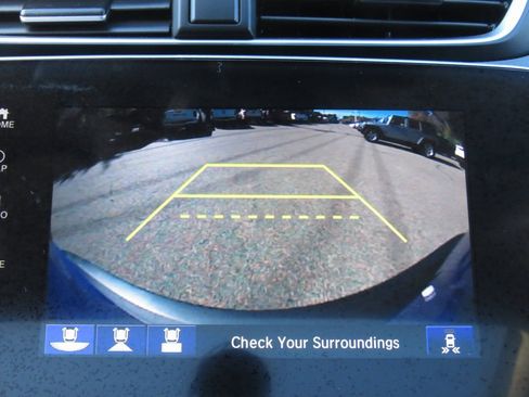 Used 2022 Honda CR-V Touring image 26