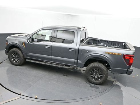 New 2026 Ford F150 Tremor w/ Bed Utility Package AWD/4WD image 40