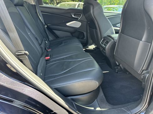 Certified 2023 Acura RDX FWD w/ Technology Package image 17