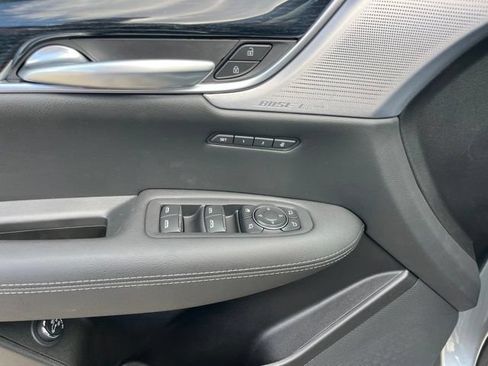 New 2026 Cadillac XT5 Premium Luxury w/ LPO, Floor Liner Package FWD image 14