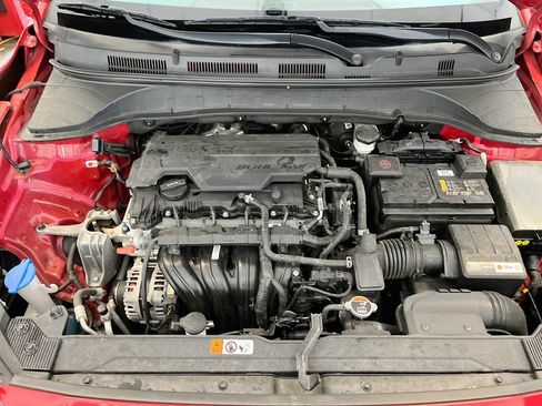 Used 2023 Hyundai Kona SEL FWD image 27
