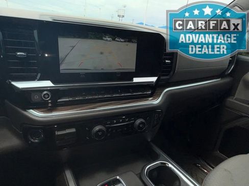 Used 2026 Chevrolet Silverado 1500 RST AWD/4WD image 16