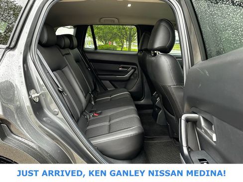 Used 2024 MAZDA CX-50 AWD 2.5 S w/ Weather Package image 18