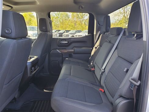 Used 2022 Chevrolet Silverado 1500 RST w/ Redline Edition image 25