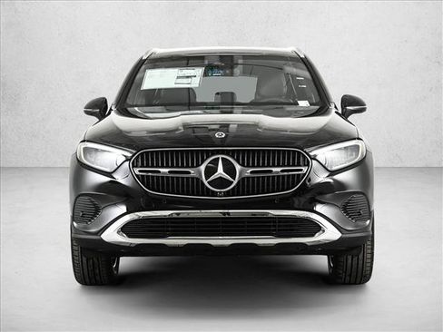 New 2026 Mercedes-Benz GLC 300 4MATIC image 2