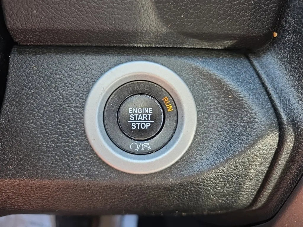 Used 2018 RAM 1500 Sport w/ Sport Premium Group AWD/4WD image 34