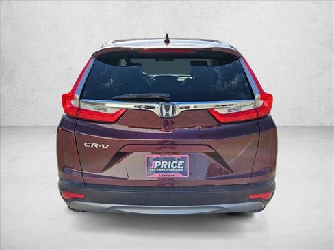 Used 2018 Honda CR-V EX-L image 6