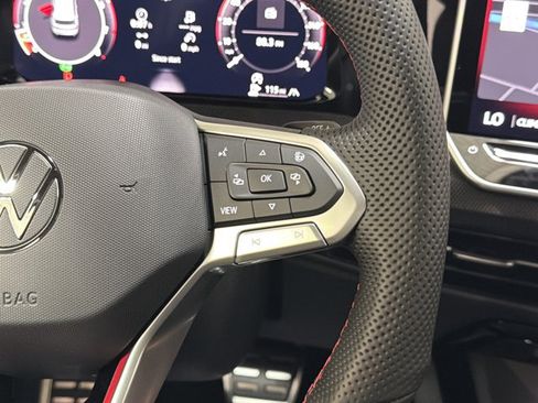 New 2026 Volkswagen GTI S FWD image 30