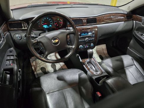 Used 2014 Chevrolet Impala LTZ FWD image 29