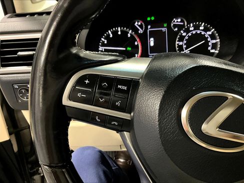 Used 2022 Lexus GX 460 Premium image 23