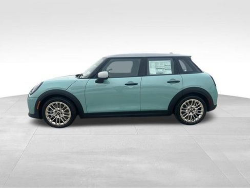 New 2026 MINI Cooper S image 4