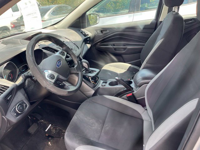 Used 2014 Ford Escape S FWD image 3