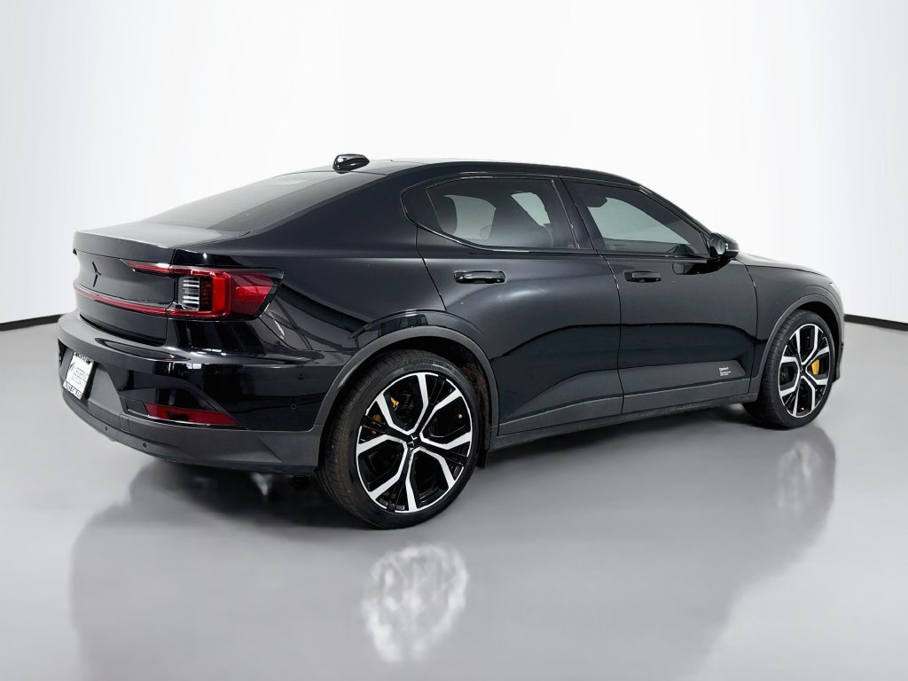 Used 2023 Polestar Polestar 2 w/ Pilot Pack AWD/4WD image 7